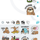 Illustration for article titled Googles New Messaging App Is So Useful I Dont Care That Its Creepy